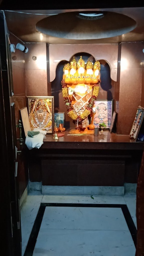 rishikesh -  ishwar ashram